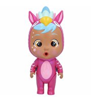 Cry Babies Pembe Seri Sürpriz Bebekler