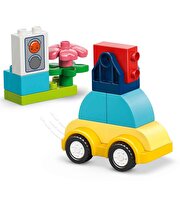 LEGO DUPLO İlk Yaratıcı Araçlar 10474