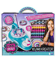Cool Maker Kumi Kreatör Bileklik Yapım Seti