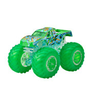 Hot Wheels Monster Truck Power Smashers Gunkster HYJ25