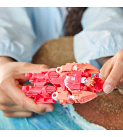 Transformers Cyberworld Cyber Changers Dönüşebilen Elita G1049