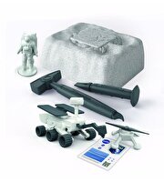 Bilim ve Oyun Uzay Yolculuğu Keşif Aracı Seti