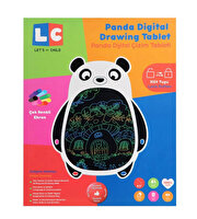LC Dijital Panda Çizim Tableti 8,5 İnç