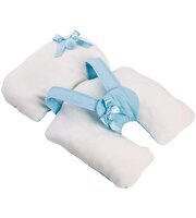 Llorens Lalo Lloron Sllita Azul 42 Cm