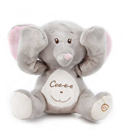 Babycim Cee-ee Oturan Fil