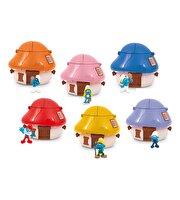 Şirinler Sürpriz Figür