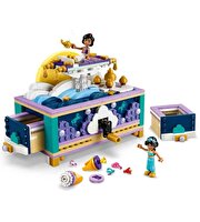 LEGO Disney Princess Yasemin’in Mücevher Kutusu 43295