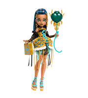 Monster Hi̇gh Havalı Doğum Günü Seri̇si̇ Cleo Denile JBG76