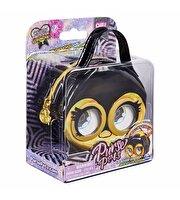 Purse Pets Micro Çanta Siyah