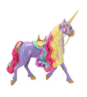 Unicorn Academy Sesli ve Işıklı Unicorn Wildstar 28 Cm