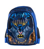 Batman Okul Çantası 89034