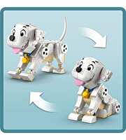 LEGO Disney Lucky ve Penny 101 Dalmaçyalı Köpek Yavruları 43271