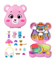 Polly Pocket Care Bears Mikro Oyun Seti JCC14
