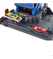 Hot Wheels Ultimate Mega Garaj Kule Yarışı FTB68