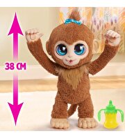 FurReal İnteraktif ve Sesli Yavru Maymun Fıstık 28113
