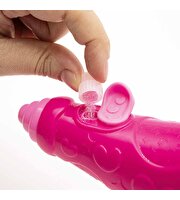 Crazy Chic Işıldayan Tırnaklar