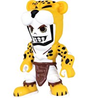 Süper Maskeli Strech Xa Man