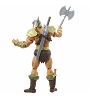 Motu Masterverse Aksiyon Figürleri Revelation He-Man HDR37