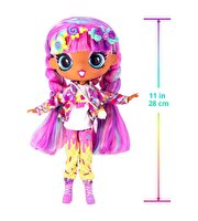 Decora Girlz Bebek Sweety 28 Cm