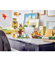 LEGO Iconic İlkbahar Hayvan Parkı 40709
