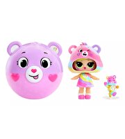 LOL Surprise Loves Care Bears Tots Bebek