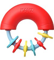 Kanz İlk Çıngırağım