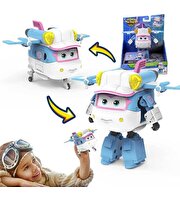 Harika Kanatlar Dönüşen Lime