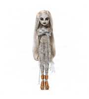 Monster High X Universal Monsters The Mummy Koleksiyon Bebeği JKM51