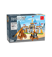 Ausini Knights Seti 450 Parça