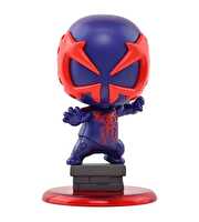 Marvel Spider Man Cosbi Bobble-Head Koleksiyon Figürü Sürpriz Paket