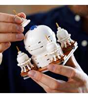 LEGO Architecture Tac Mahal 21056