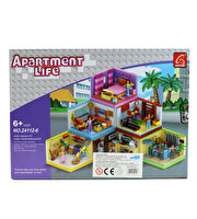 Ausini Apartment Life 24112-6