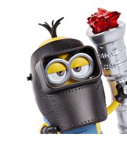 Minions 10 cm Hareketli Film Figürleri - Kevin GMD91