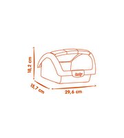 Smoby Black Decker Oyuncak Takım Çantası