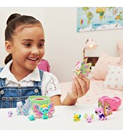 Hatchimals Rainbow Cation Kardeş Sevgisi Paketi