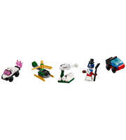 LEGO Marvel 2026 Yılbaşı Takvimi 76340