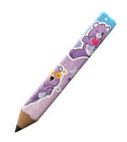 Real Littles Care Bears Mini Günlük 25568CB Share Bear