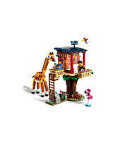 LEGO Creator Safari Ağaç Evi 31116