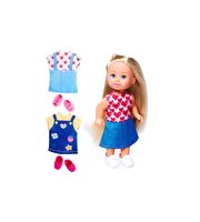 Steffi Evi Love Moda Heyecanı Seti