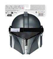 Star Wars The Mandalorian Maskesi G0756