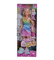 Steffi Love Tattoo Fun Steffi Bebek