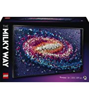 LEGO Art Samanyolu Galaksisi 31212