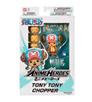 Anime Heroes One Piece Chopper Eklemli Figür 16 Cm