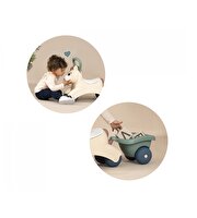 Little Smoby Baby Pony Bingit Araba