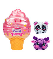 Cookeez Dondurmalar İkili Sürpriz Paket CDU12 23506