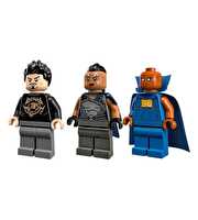 LEGO Marvel Tony Stark’ın Sakaarian Iron Man’i 76194