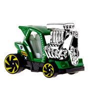 Hot Wheels Tekli Arabalar Tee'd Off 2 HKH80
