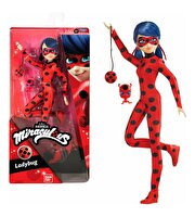 Miraculous Ladybug Bebekler Ladybug 26 cm.