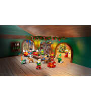 LEGO City 2026 Yılbaşı Takvimi 60510