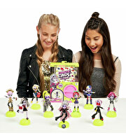 Capsule Chix Ram Rock Seri 1